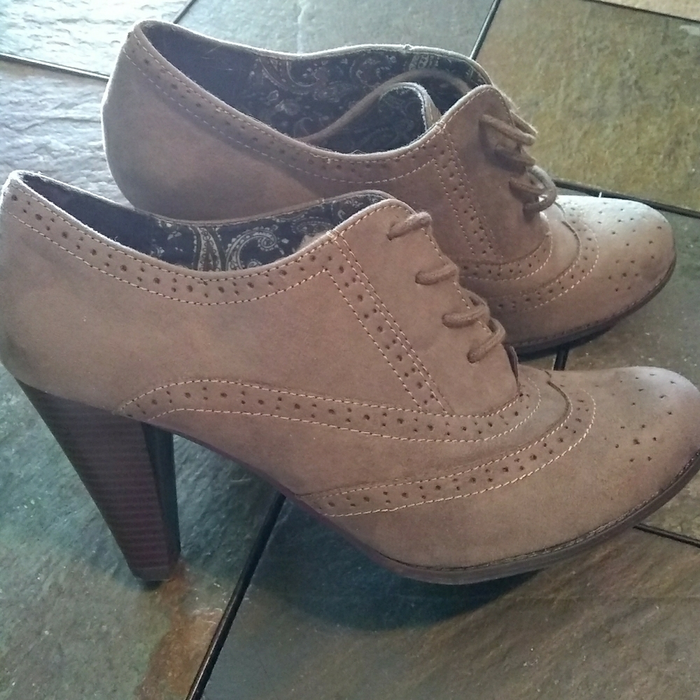Fioni ankle boots